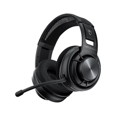 Turtle Beach TBS-5101-05 Atlas Air vezeték nélküli fekete gamer headset Turtle Beach TBS-5101-05 Atlas Air vezeték nélküli fekete gamer headset