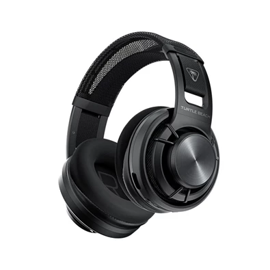 Turtle Beach TBS-5101-05 Atlas Air vezeték nélküli fekete gamer headset Turtle Beach TBS-5101-05 Atlas Air vezeték nélküli fekete gamer headset