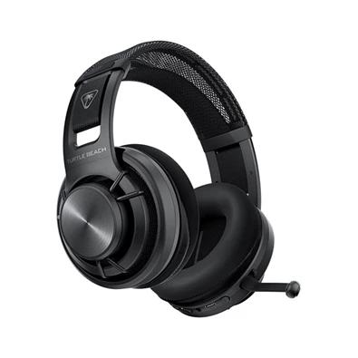 Turtle Beach TBS-5101-05 Atlas Air vezeték nélküli fekete gamer headset Turtle Beach TBS-5101-05 Atlas Air vezeték nélküli fekete gamer headset