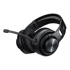 Turtle Beach TBS-5101-05 Atlas Air vezeték nélküli fekete gamer headset Turtle Beach TBS-5101-05 Atlas Air vezeték nélküli fekete gamer headset