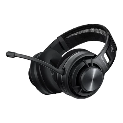 Turtle Beach TBS-5101-05 Atlas Air vezeték nélküli fekete gamer headset Turtle Beach TBS-5101-05 Atlas Air vezeték nélküli fekete gamer headset
