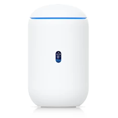 Ubiquiti UDR7 UniFi Dream Router 7 WiFi 7 Tri-band (Access Point, Switch, Tűzfal, Controller) hálózati eszköz