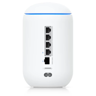 Ubiquiti UDR7 UniFi Dream Router 7 WiFi 7 Tri-band (Access Point, Switch, Tűzfal, Controller) hálózati eszköz