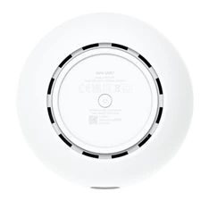 Ubiquiti UDR7 UniFi Dream Router 7 WiFi 7 Tri-band (Access Point, Switch, Tűzfal, Controller) hálózati eszköz
