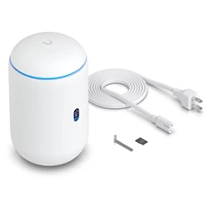Ubiquiti UDR7 UniFi Dream Router 7 WiFi 7 Tri-band (Access Point, Switch, Tűzfal, Controller) hálózati eszköz