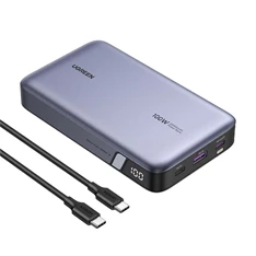 UGREEN PB720 20000mAh szürke powerbank