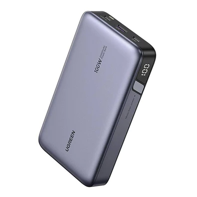 UGREEN PB720 20000mAh szürke powerbank