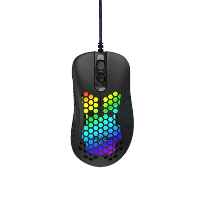 URAGE by Hama 00186054 "Reaper 500" optikai gamer egér (Újracsomagolt)