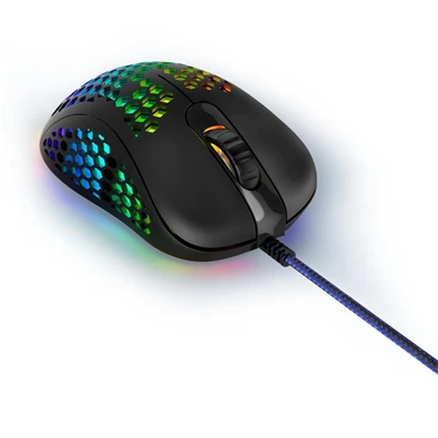 URAGE by Hama 00186054 "Reaper 500" optikai gamer egér (Újracsomagolt)