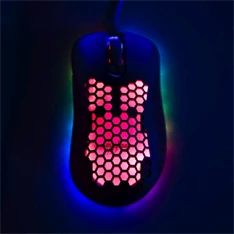 URAGE by Hama 00186054 "Reaper 500" optikai gamer egér (Újracsomagolt)