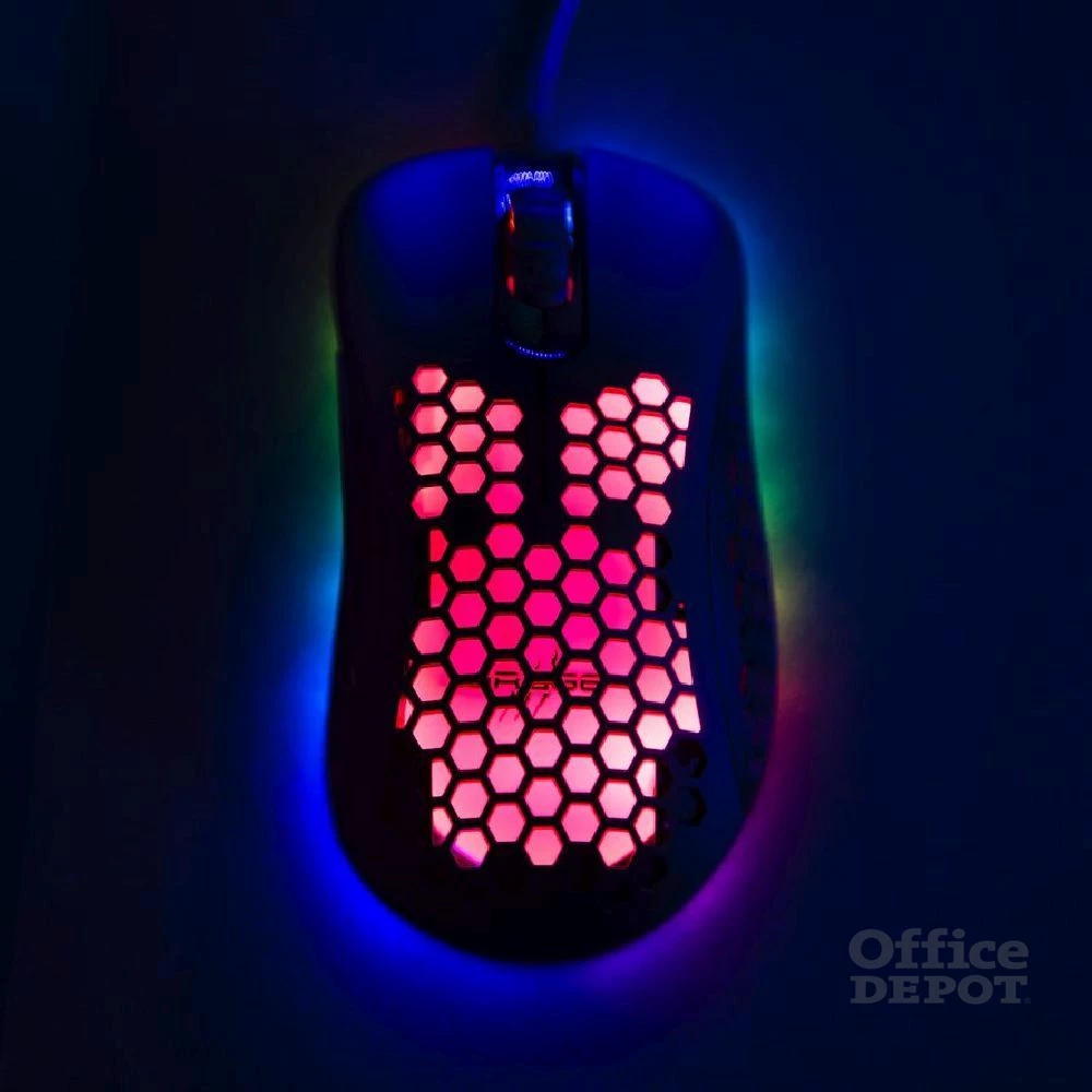 URAGE by Hama 00186054 "Reaper 500" optikai gamer egér (Újracsomagolt)