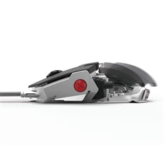 URAGE by Hama 113775 "Morph Mouse2" gamer egér URAGE by Hama 113775 "Morph Mouse2" gamer egér