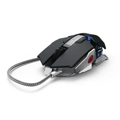 URAGE by Hama 113775 "Morph Mouse2" gamer egér URAGE by Hama 113775 "Morph Mouse2" gamer egér