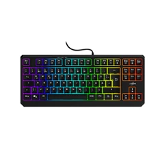 URAGE by Hama 13217818 EXODUS 220 TKL fekete HUN gamer billentyűzet URAGE by Hama 13217818 EXODUS 220 TKL fekete HUN gamer billentyűzet