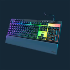 URAGE by Hama 13217830 EXODUS 515 ILLUMINATED fekete gamer billentyűzet URAGE by Hama 13217830 EXODUS 515 ILLUMINATED fekete gamer billentyűzet