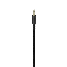 URAGE by Hama 217856 "URAGE SOUNDZ 100 V2" PC/PS/XBOX fekete gamer headset URAGE by Hama 217856 "URAGE SOUNDZ 100 V2" PC/PS/XBOX fekete gamer headset