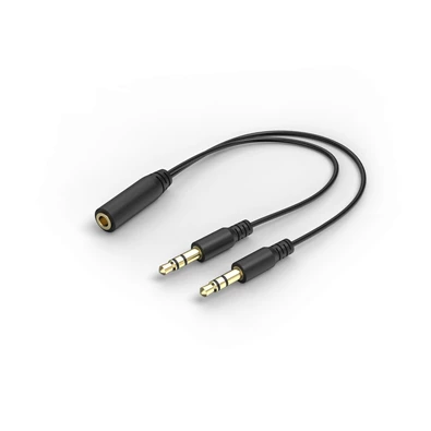 URAGE by Hama 217856 "URAGE SOUNDZ 100 V2" PC/PS/XBOX fekete gamer headset URAGE by Hama 217856 "URAGE SOUNDZ 100 V2" PC/PS/XBOX fekete gamer headset