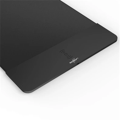 URAGE by Hama 217888 "URAGE LETHALITY460" QI töltős egérpad URAGE by Hama 217888 "URAGE LETHALITY460" QI töltős egérpad