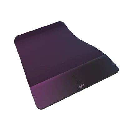 URAGE by Hama 217888 "URAGE LETHALITY460" QI töltős egérpad URAGE by Hama 217888 "URAGE LETHALITY460" QI töltős egérpad
