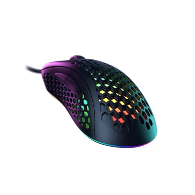 URAGE by Hama 00186054 "Reaper 500" optikai gamer egér URAGE by Hama 00186054 "Reaper 500" optikai gamer egér