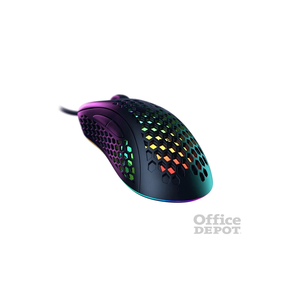 URAGE by Hama 00186054 "Reaper 500" optikai gamer egér