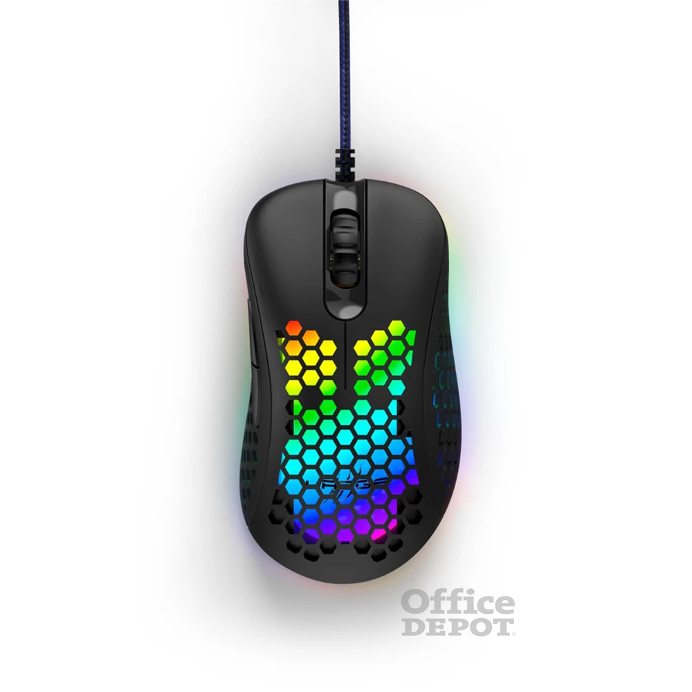 URAGE by Hama 00186054 "Reaper 500" optikai gamer egér