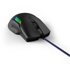 URAGE by Hama 00186055 "Reaper 600" optikai gamer egér URAGE by Hama 00186055 "Reaper 600" optikai gamer egér