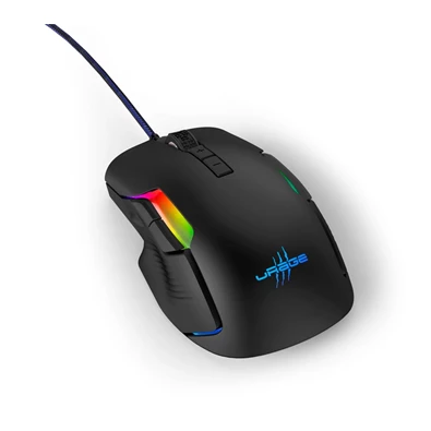 URAGE by Hama 00186055 "Reaper 600" optikai gamer egér URAGE by Hama 00186055 "Reaper 600" optikai gamer egér