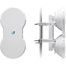 Ubiquiti AF-5 AirFiber 1Gbps+ Duplex Pont-Pont Gigabit Radio Ubiquiti AF-5 AirFiber 1Gbps+ Duplex Pont-Pont Gigabit Radio