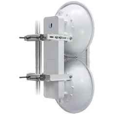 Ubiquiti AF-5 AirFiber 1Gbps+ Duplex Pont-Pont Gigabit Radio Ubiquiti AF-5 AirFiber 1Gbps+ Duplex Pont-Pont Gigabit Radio
