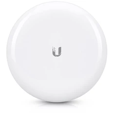 Ubiquiti GBE GigaBeam airMAX AC 60GHz/5GHz Backup Radio Ubiquiti GBE GigaBeam airMAX AC 60GHz/5GHz Backup Radio