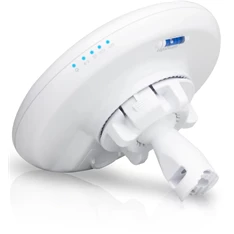 Ubiquiti GBE GigaBeam airMAX AC 60GHz/5GHz Backup Radio Ubiquiti GBE GigaBeam airMAX AC 60GHz/5GHz Backup Radio