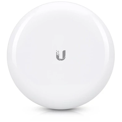 Ubiquiti GBE GigaBeam airMAX AC 60GHz/5GHz Backup Radio Ubiquiti GBE GigaBeam airMAX AC 60GHz/5GHz Backup Radio