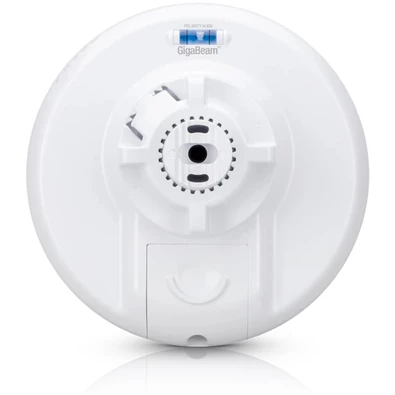 Ubiquiti GBE GigaBeam airMAX AC 60GHz/5GHz Backup Radio Ubiquiti GBE GigaBeam airMAX AC 60GHz/5GHz Backup Radio