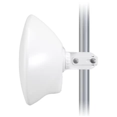 Ubiquiti LTU-Pro 5GHz LTU 24dBi integrált antennás CPE Ubiquiti LTU-Pro 5GHz LTU 24dBi integrált antennás CPE