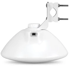 Ubiquiti LTU-Pro 5GHz LTU 24dBi integrált antennás CPE Ubiquiti LTU-Pro 5GHz LTU 24dBi integrált antennás CPE