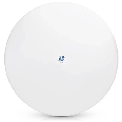 Ubiquiti LTU-Pro 5GHz LTU 24dBi integrált antennás CPE Ubiquiti LTU-Pro 5GHz LTU 24dBi integrált antennás CPE