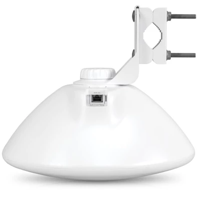 Ubiquiti LTU-Pro 5GHz LTU 24dBi integrált antennás CPE Ubiquiti LTU-Pro 5GHz LTU 24dBi integrált antennás CPE