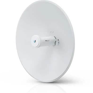 Ubiquiti PowerBeam 5AC Gen2 400mm 5GHz AirMAX AC Bridge, 2x25dBi, Gigabit LAN Ubiquiti PowerBeam 5AC Gen2 400mm 5GHz AirMAX AC Bridge, 2x25dBi, Gigabit LAN
