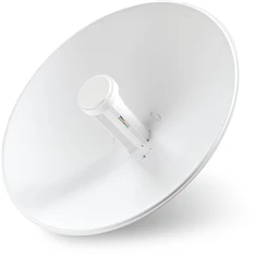 Ubiquiti PowerBeam M5 400mm, outdoor, 5GHz AirMAX Bridge, 25dbi, Gigabit LAN Ubiquiti PowerBeam M5 400mm, outdoor, 5GHz AirMAX Bridge, 25dbi, Gigabit LAN