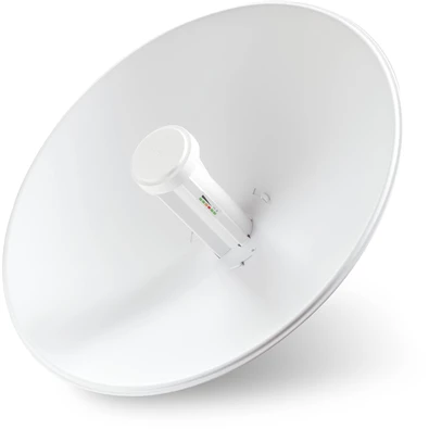 Ubiquiti PowerBeam M5 400mm, outdoor, 5GHz AirMAX Bridge, 25dbi, Gigabit LAN Ubiquiti PowerBeam M5 400mm, outdoor, 5GHz AirMAX Bridge, 25dbi, Gigabit LAN