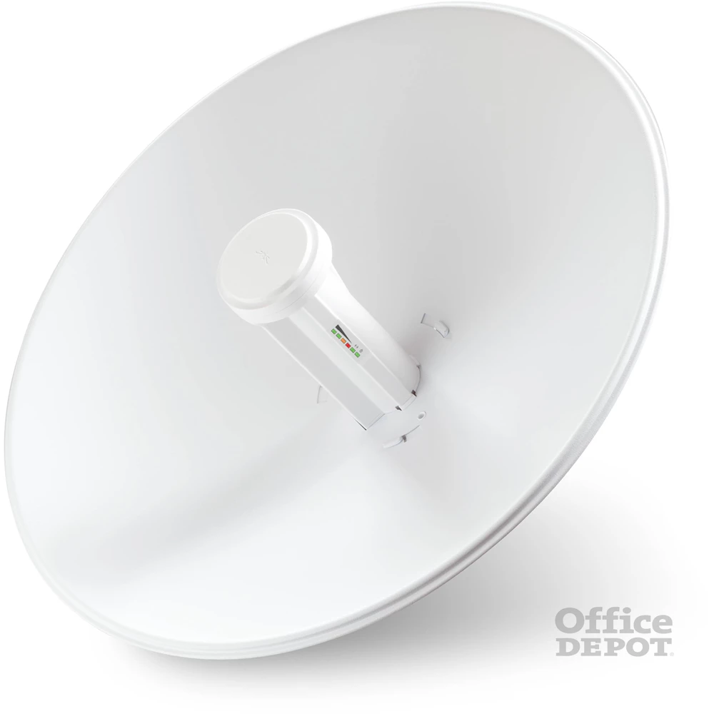 Ubiquiti PowerBeam M5 400mm, outdoor, 5GHz AirMAX Bridge, 25dbi, Gigabit LAN