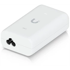 Ubiquiti U-POE++ 48V 1,25A tápegység Gigabit LAN porttal