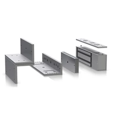 Ubiquiti UA-Lock-Magnetic-540kg Access mágneses zár 540 kg-ig Ubiquiti UA-Lock-Magnetic-540kg Access mágneses zár 540 kg-ig