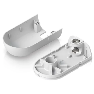 Ubiquiti UACC-Camera-AM-W fehér univerzális tartó Ubiquiti UACC-Camera-AM-W fehér univerzális tartó