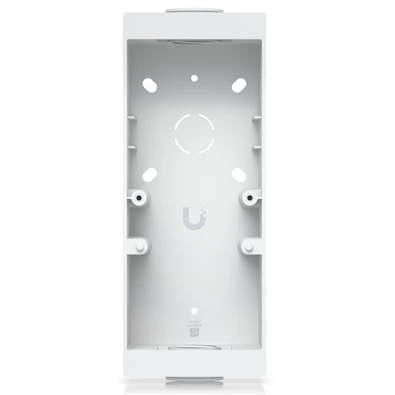 Ubiquiti UACC-Reader-Pro-JB-W fehér szerelődoboz