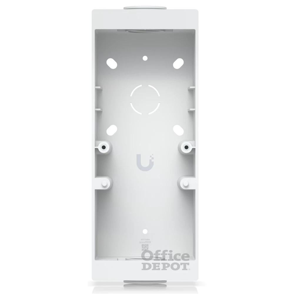 Ubiquiti UACC-Reader-Pro-JB-W fehér szerelődoboz