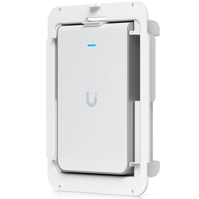 Ubiquiti UACC-U7-Pro-Wall-FM festhető fali süllyesztett U7-Pro-Wall rögzítőkészlet
