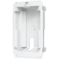 Ubiquiti UACC-U7-Pro-Wall-FM festhető fali süllyesztett U7-Pro-Wall rögzítőkészlet