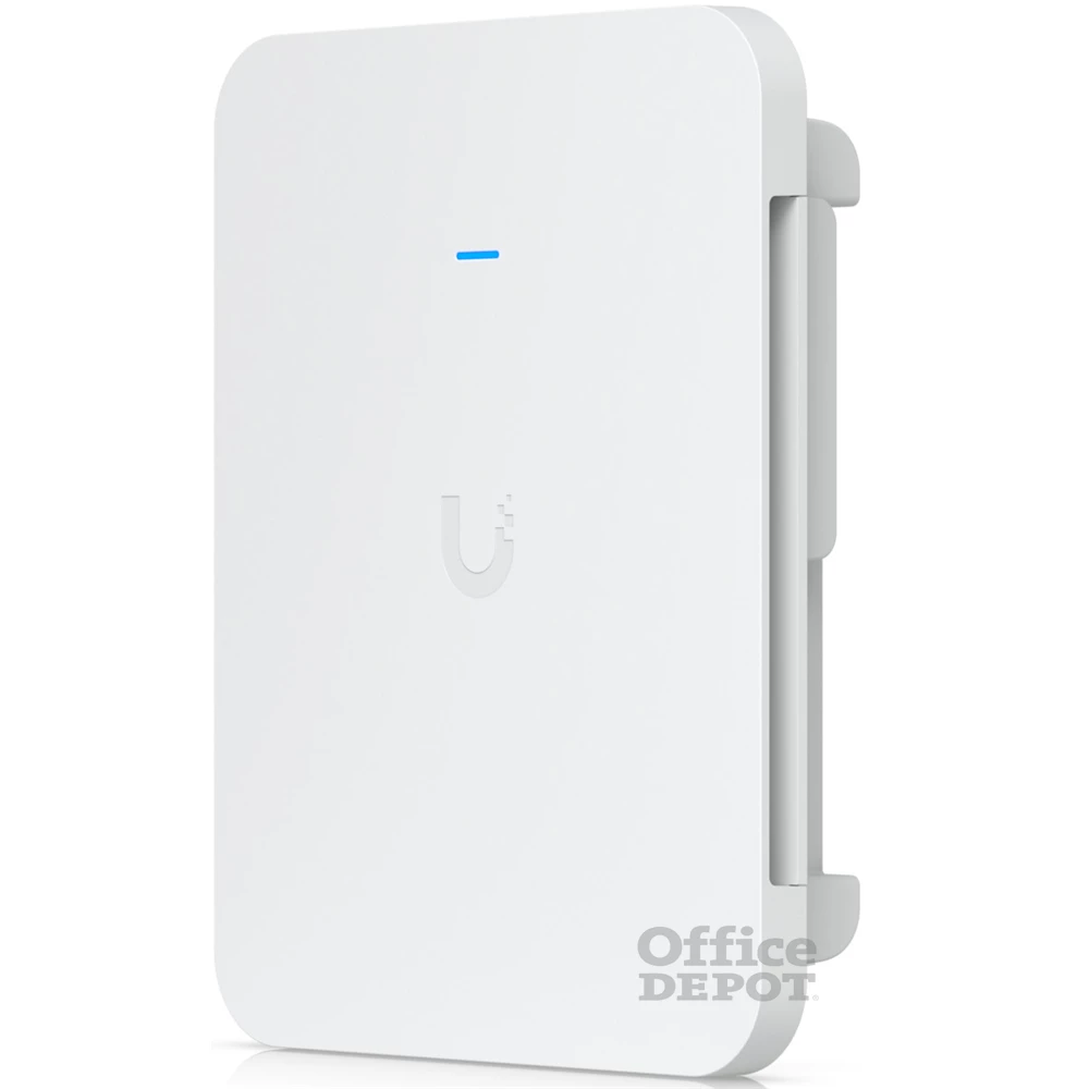 Ubiquiti UACC-U7-Pro-Wall-FM festhető fali süllyesztett U7-Pro-Wall rögzítőkészlet